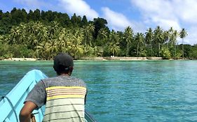 Villa Mentawai